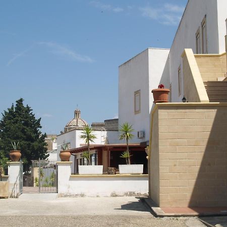 Sogni D'Oro Bed & Breakfast Grottaglie Ngoại thất bức ảnh