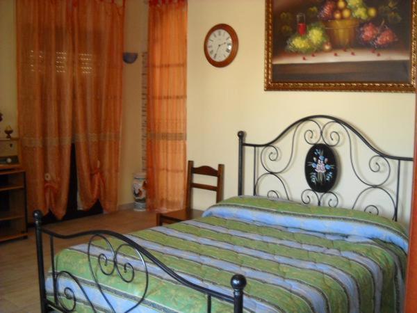 Sogni D'Oro Bed & Breakfast Grottaglie Ngoại thất bức ảnh