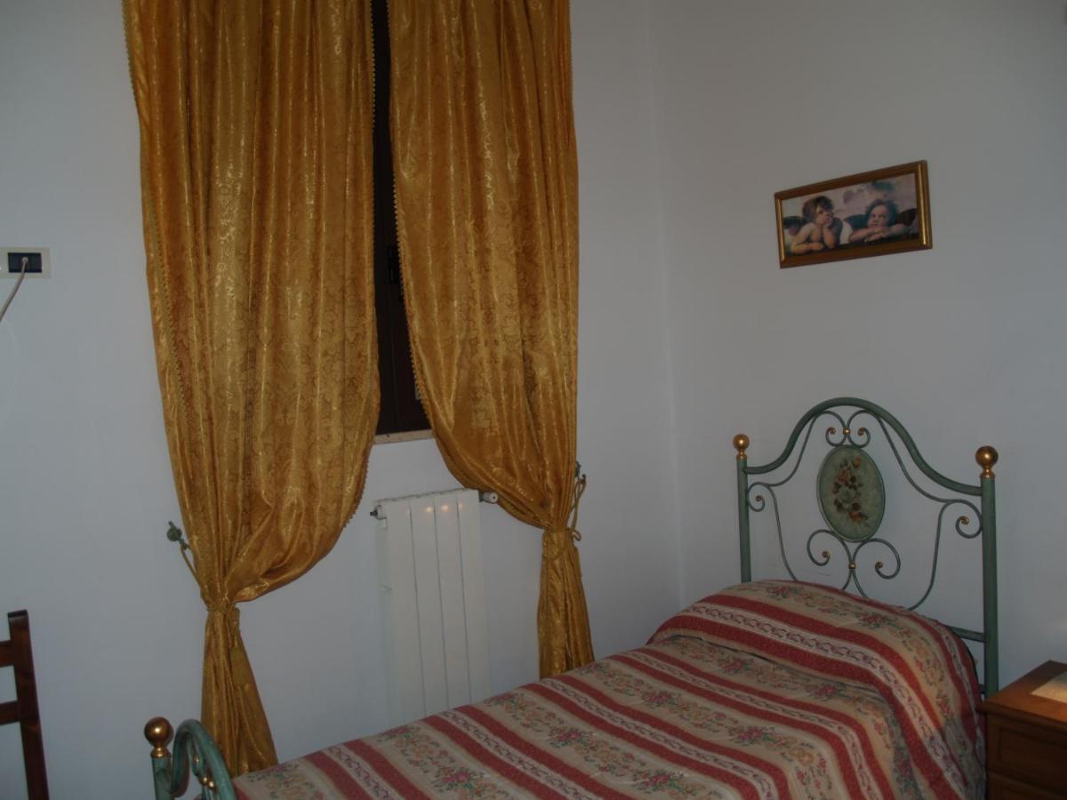 Sogni D'Oro Bed & Breakfast Grottaglie Ngoại thất bức ảnh