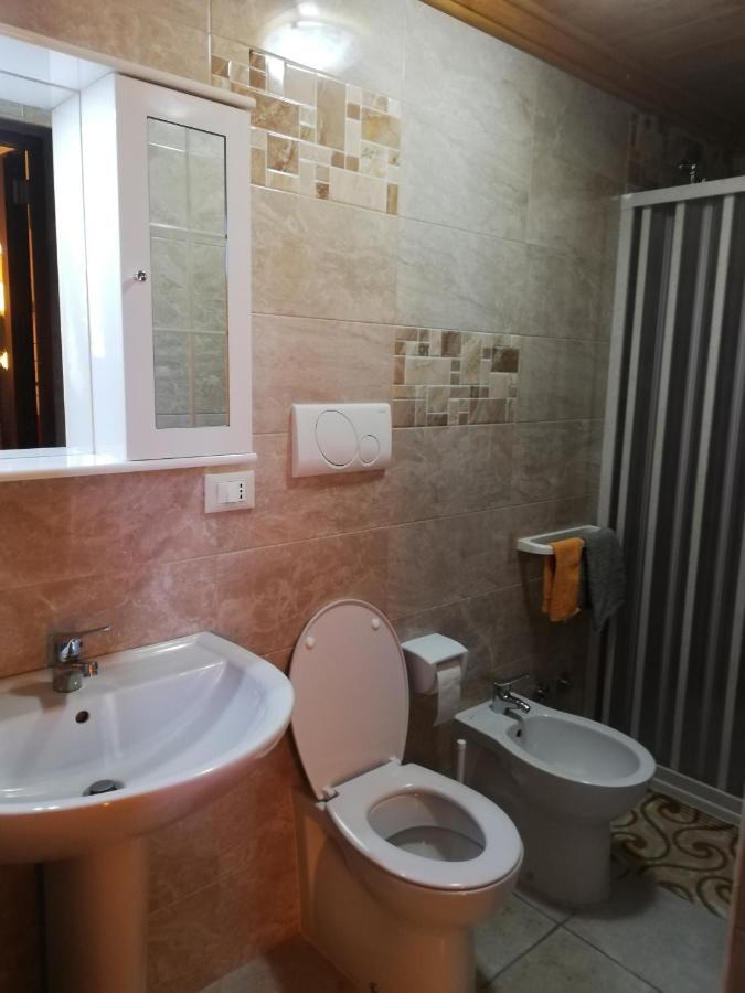 Sogni D'Oro Bed & Breakfast Grottaglie Ngoại thất bức ảnh