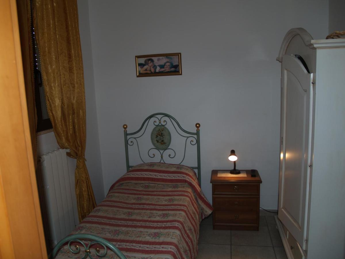 Sogni D'Oro Bed & Breakfast Grottaglie Ngoại thất bức ảnh