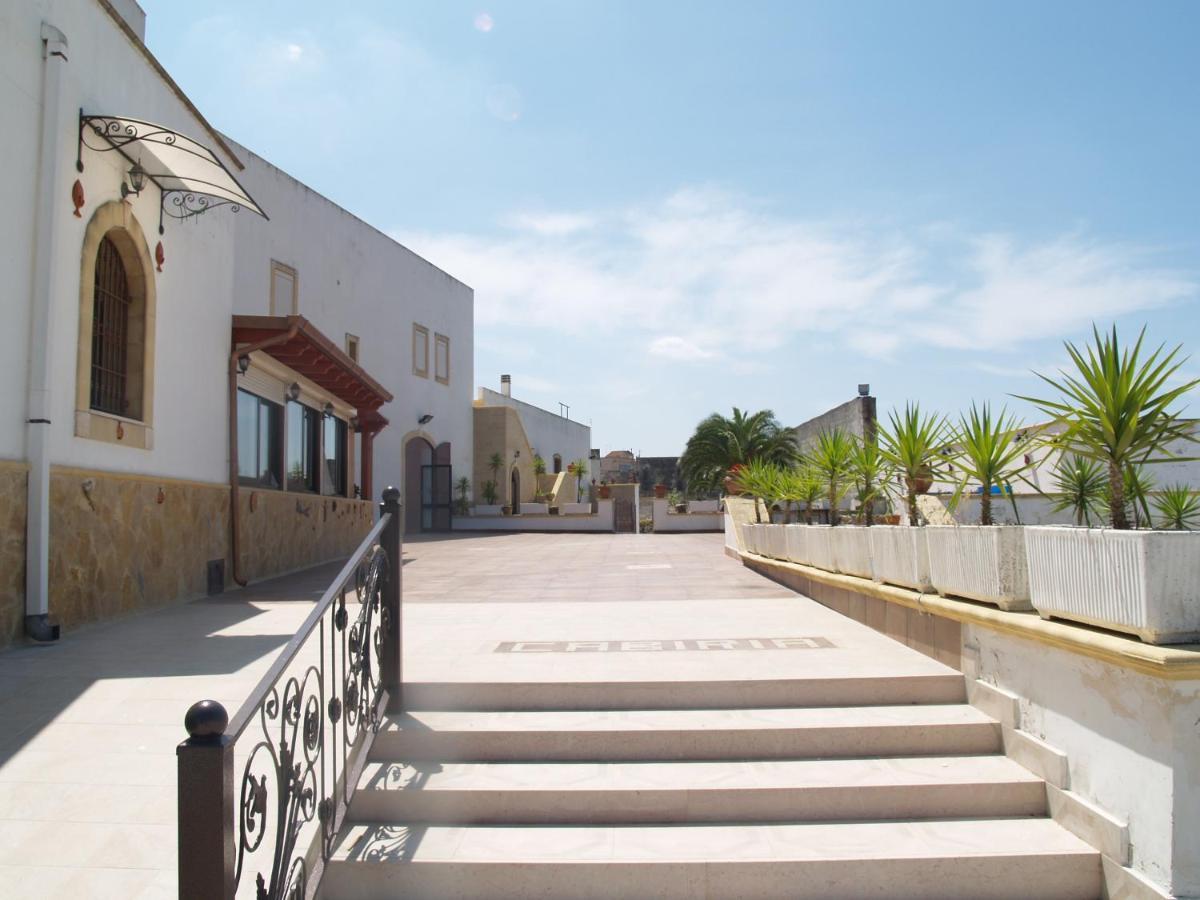 Sogni D'Oro Bed & Breakfast Grottaglie Ngoại thất bức ảnh