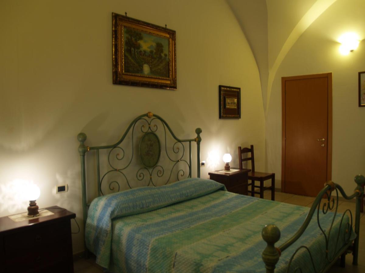 Sogni D'Oro Bed & Breakfast Grottaglie Ngoại thất bức ảnh