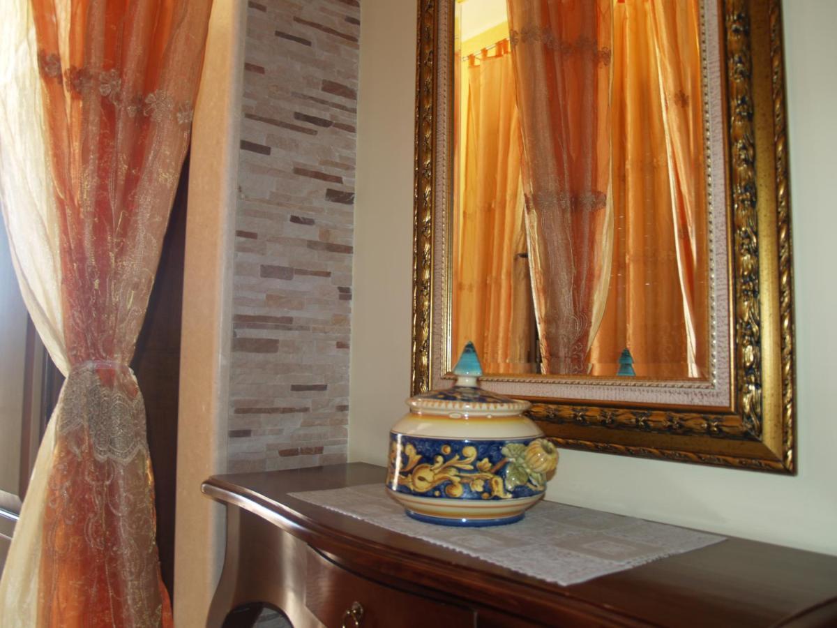 Sogni D'Oro Bed & Breakfast Grottaglie Ngoại thất bức ảnh