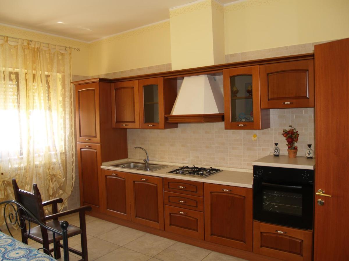 Sogni D'Oro Bed & Breakfast Grottaglie Ngoại thất bức ảnh