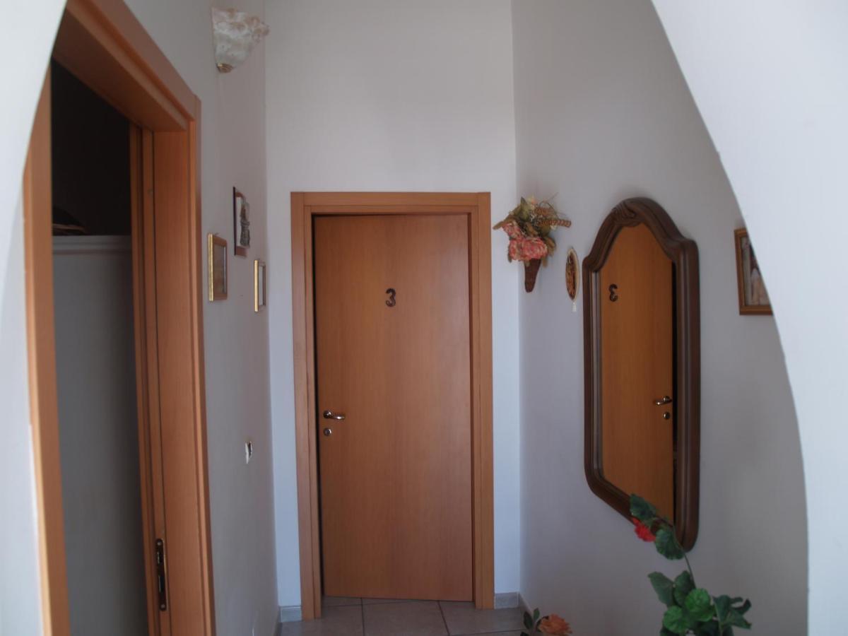 Sogni D'Oro Bed & Breakfast Grottaglie Ngoại thất bức ảnh