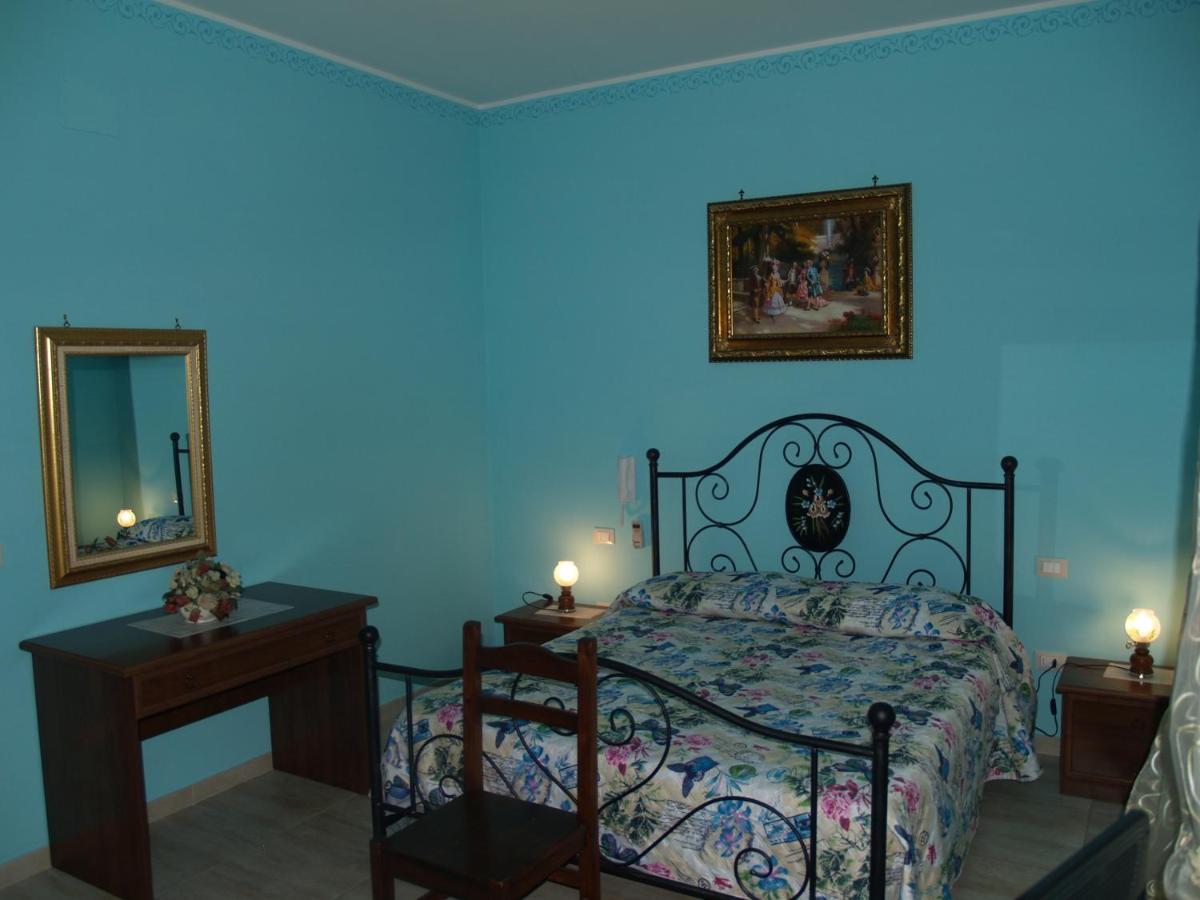 Sogni D'Oro Bed & Breakfast Grottaglie Ngoại thất bức ảnh