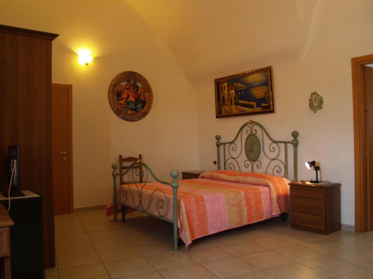 Sogni D'Oro Bed & Breakfast Grottaglie Ngoại thất bức ảnh