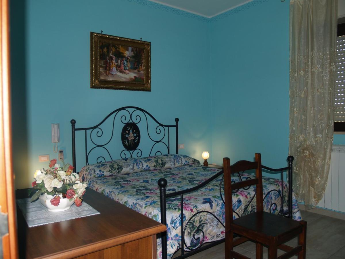 Sogni D'Oro Bed & Breakfast Grottaglie Ngoại thất bức ảnh