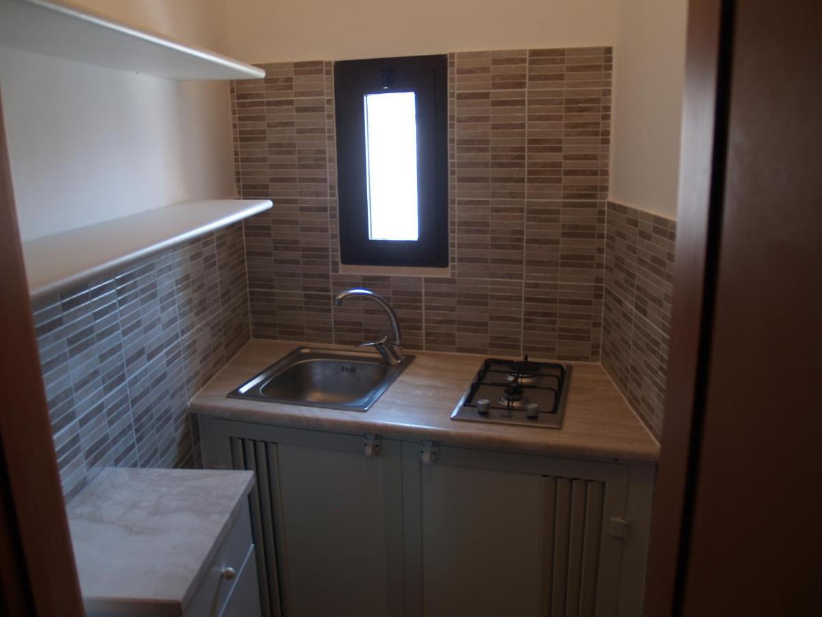 Sogni D'Oro Bed & Breakfast Grottaglie Ngoại thất bức ảnh