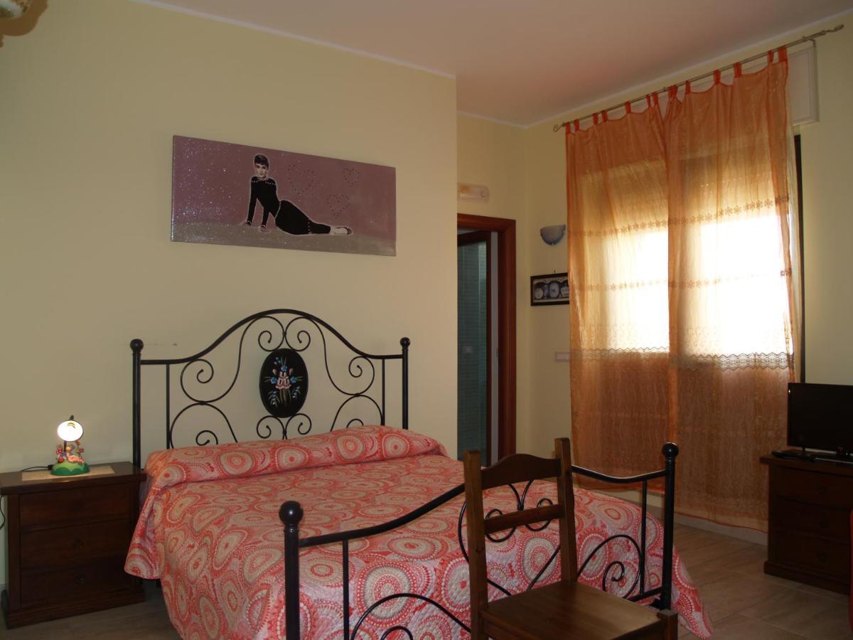 Sogni D'Oro Bed & Breakfast Grottaglie Ngoại thất bức ảnh