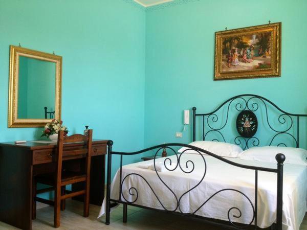 Sogni D'Oro Bed & Breakfast Grottaglie Ngoại thất bức ảnh