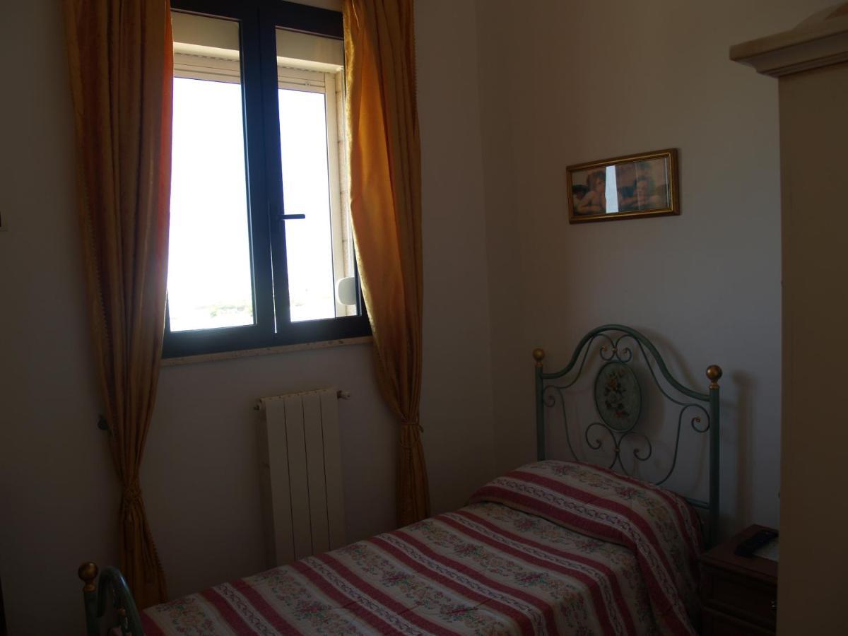 Sogni D'Oro Bed & Breakfast Grottaglie Ngoại thất bức ảnh